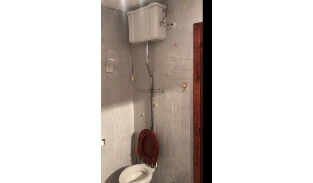 Brukt - Apartment -
Elche - Costa Blanca