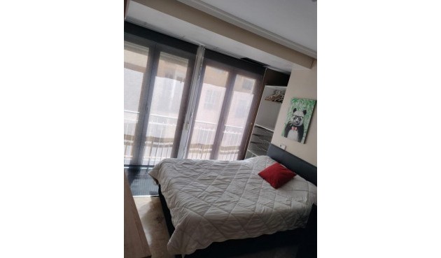 Brukt - Apartment -
Elche - Costa Blanca