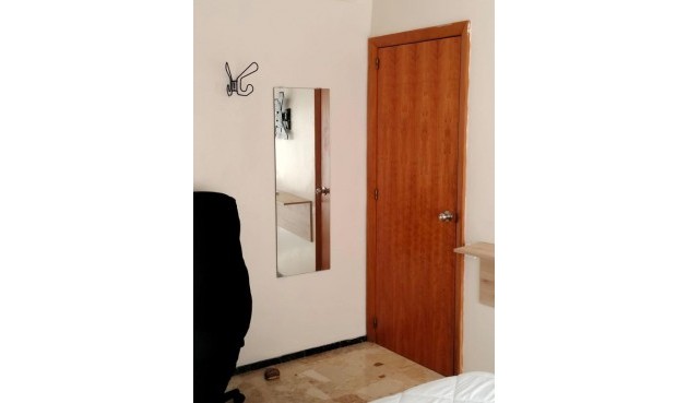 Brukt - Apartment -
Elche - Costa Blanca