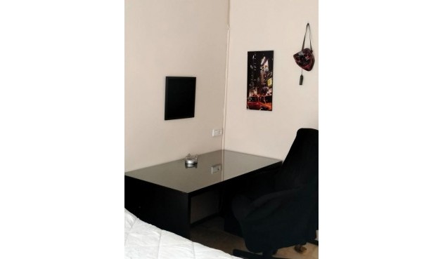 Brukt - Apartment -
Elche - Costa Blanca