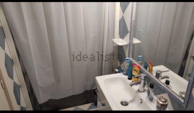 Brukt - Apartment -
Elche - Costa Blanca