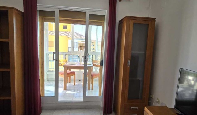 Brukt - Apartment Penthouse -
Torrevieja - La Mata