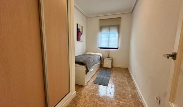 Återförsäljning - Apartment -
Orihuela Costa - Campoamor