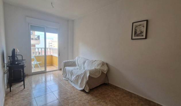 Återförsäljning - Apartment -
Torrevieja - Acequion