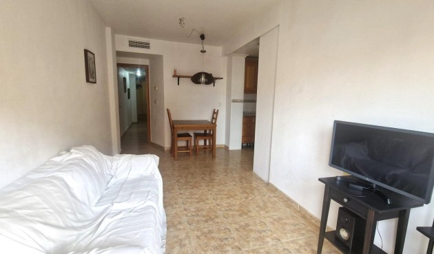 Återförsäljning - Apartment -
Torrevieja - Acequion