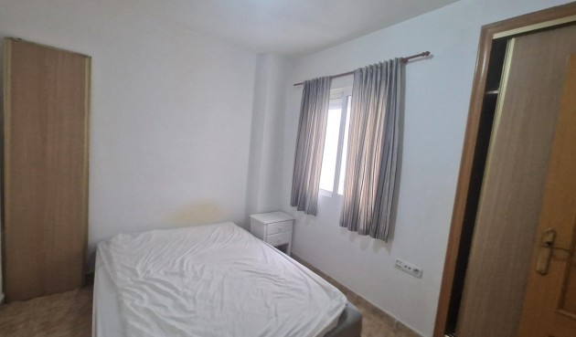 Återförsäljning - Apartment -
Torrevieja - Acequion