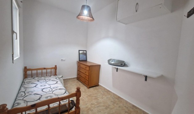 Brukt - Apartment -
Torrevieja - Acequion