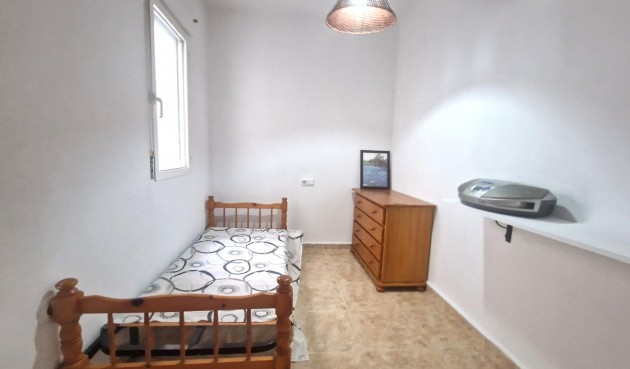 Återförsäljning - Apartment -
Torrevieja - Acequion