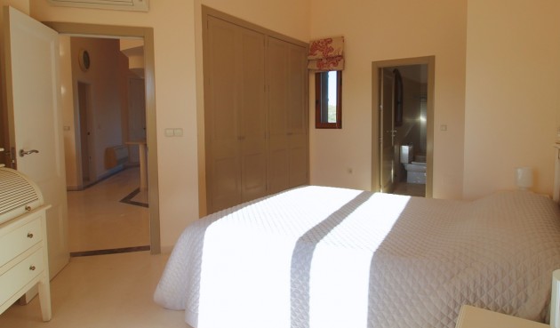 Återförsäljning - Apartment -
La Manga Club - Costa Calida