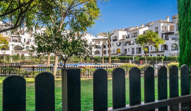 Reventa - Apartment -
La Torre Golf Resort - Inland