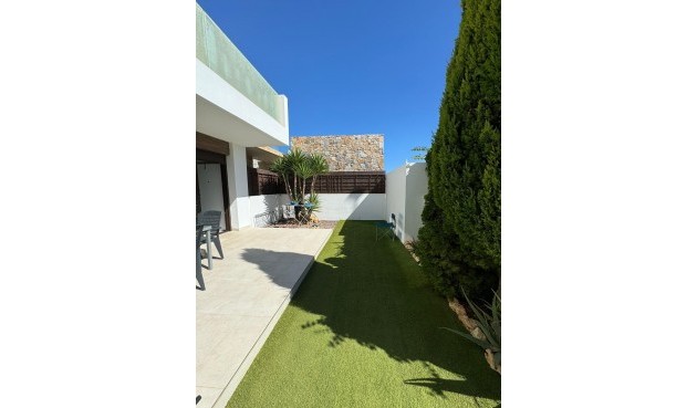 Brukt - Villa -
Orihuela Costa - Lomas de Cabo Roig