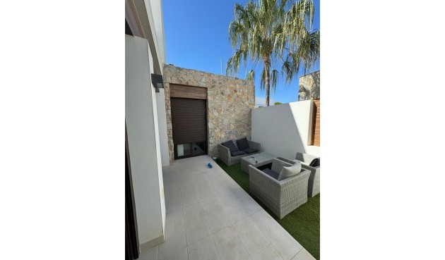 Reventa - Villa -
Orihuela Costa - Lomas de Cabo Roig