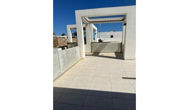 Reventa - Villa -
Orihuela Costa - Lomas de Cabo Roig