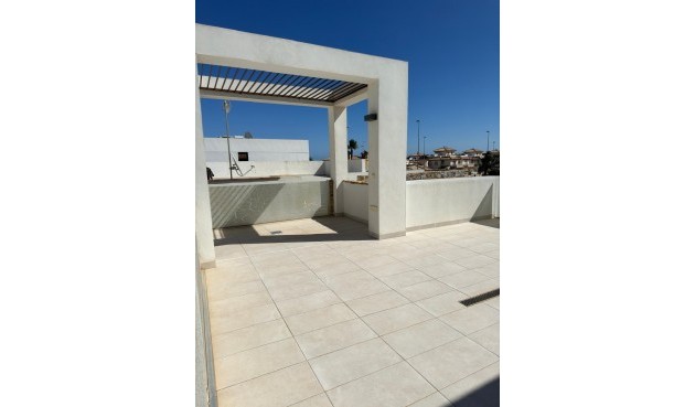 Reventa - Villa -
Orihuela Costa - Lomas de Cabo Roig