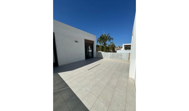 Reventa - Villa -
Orihuela Costa - Lomas de Cabo Roig