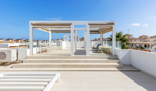 Reventa - Villa -
Orihuela Costa - Costa Blanca