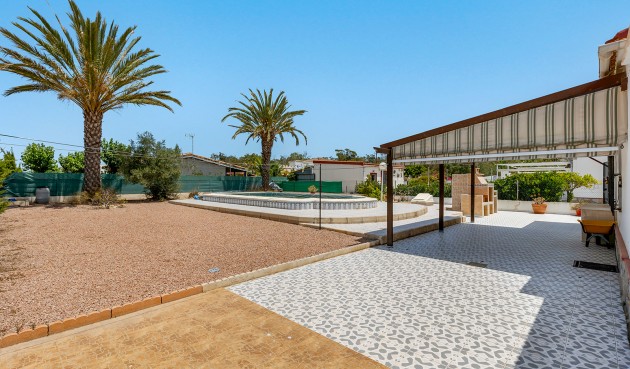 Reventa - Villa -
San Fulgencio - Costa Blanca