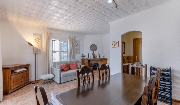 Reventa - Villa -
San Fulgencio - Costa Blanca