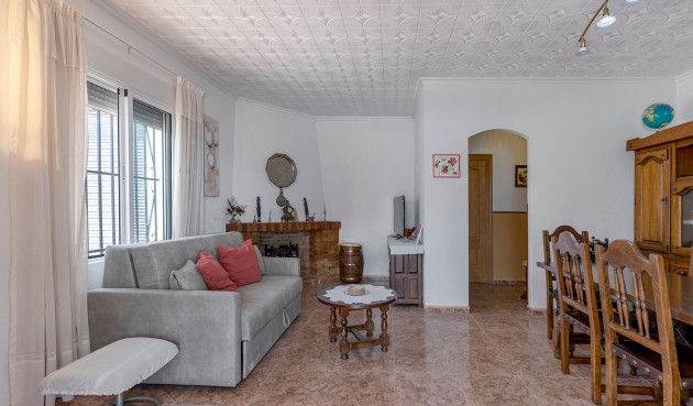 Reventa - Villa -
San Fulgencio - Costa Blanca