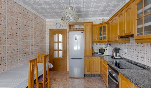 Reventa - Villa -
San Fulgencio - Costa Blanca