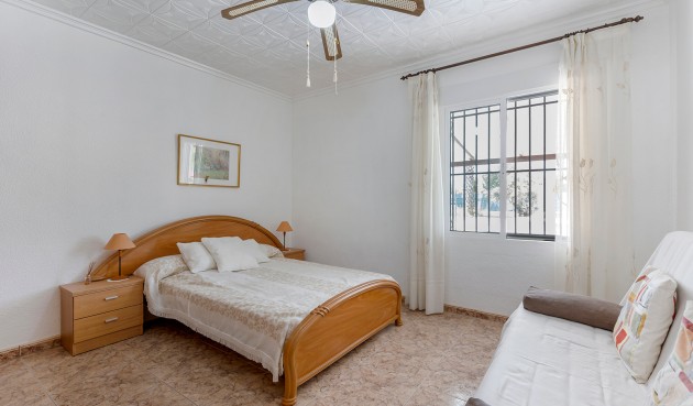 Reventa - Villa -
San Fulgencio - Costa Blanca