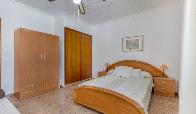 Reventa - Villa -
San Fulgencio - Costa Blanca