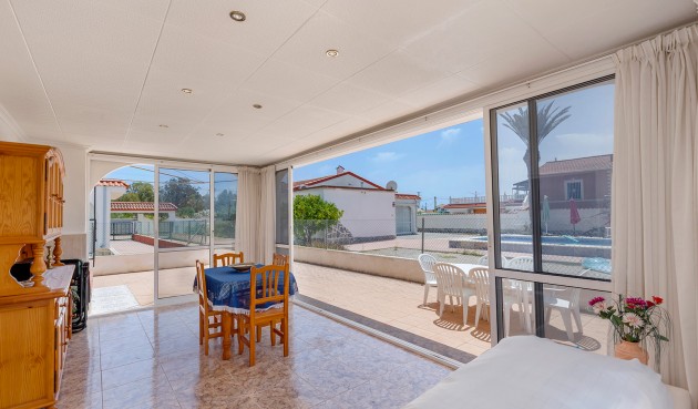 Reventa - Villa -
San Fulgencio - Costa Blanca