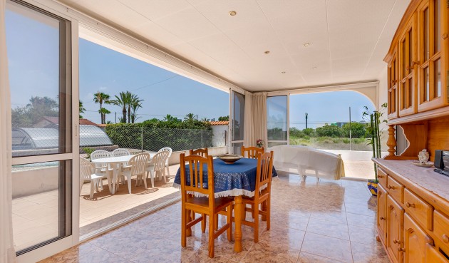 Reventa - Villa -
San Fulgencio - Costa Blanca