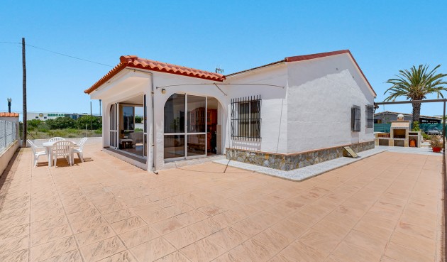 Reventa - Villa -
San Fulgencio - Costa Blanca