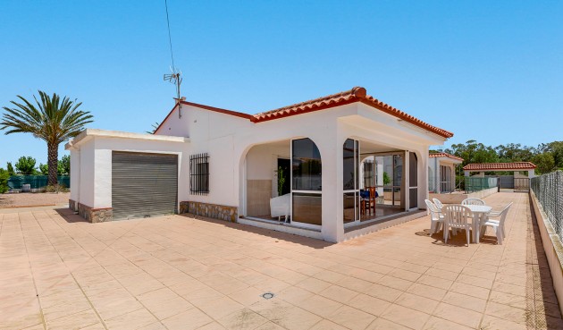 Reventa - Villa -
San Fulgencio - Costa Blanca