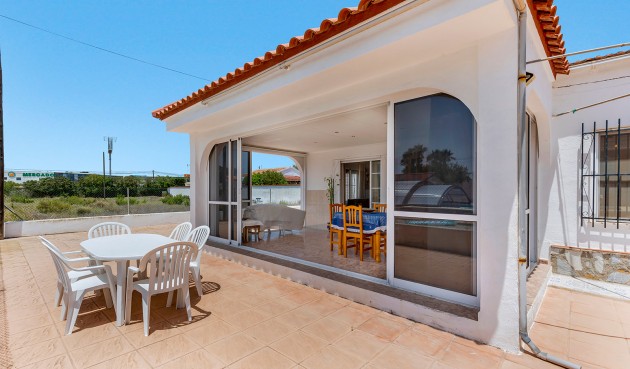 Reventa - Villa -
San Fulgencio - Costa Blanca