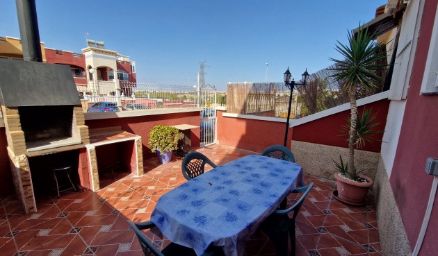 Återförsäljning - Apartment -
Orihuela Costa - Costa Blanca