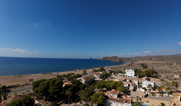 Återförsäljning - Villa -
Aguilas - Costa Calida