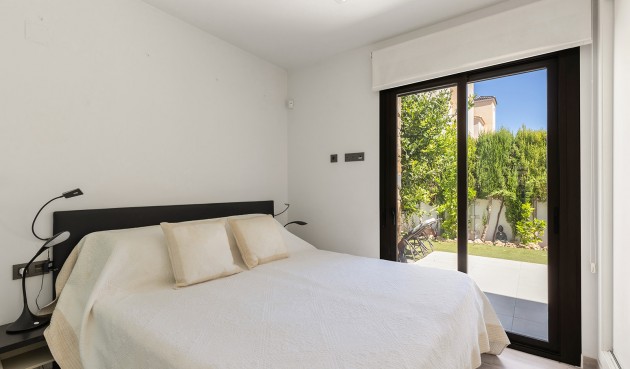 Reventa - Villa -
Orihuela Costa - Costa Blanca