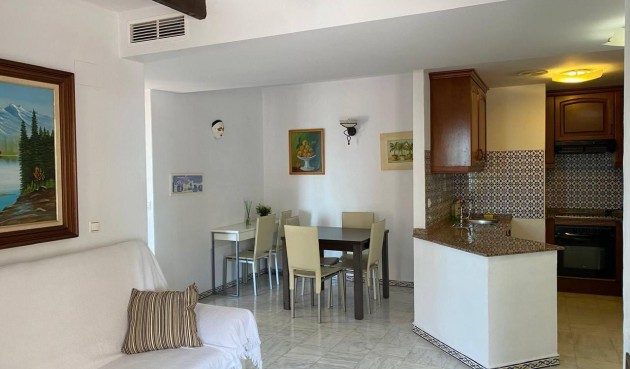 Reventa - Apartment -
Torrevieja - Costa Blanca