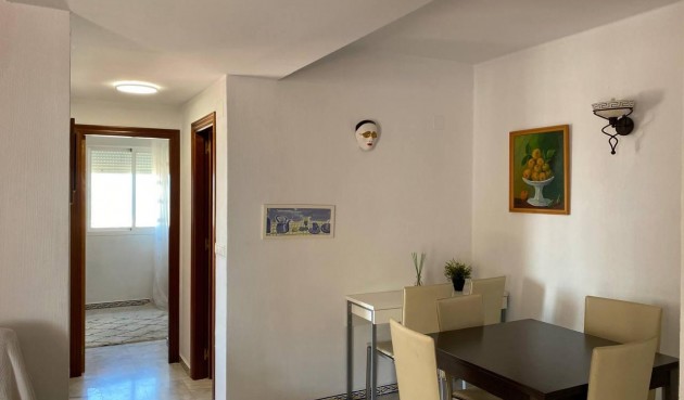 Reventa - Apartment -
Torrevieja - Costa Blanca