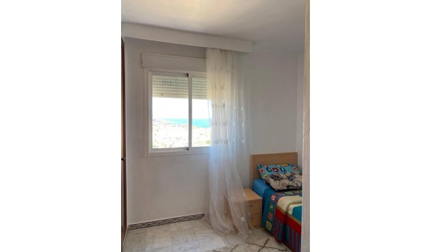 Reventa - Apartment -
Torrevieja - Costa Blanca