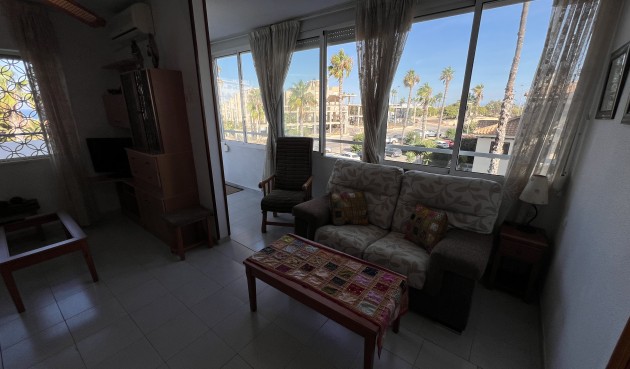 Återförsäljning - Apartment -
Torrevieja - Costa Blanca