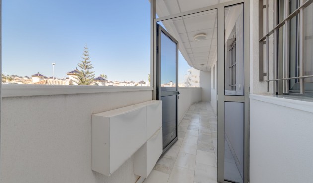 Resale - Apartment -
Orihuela Costa - Costa Blanca