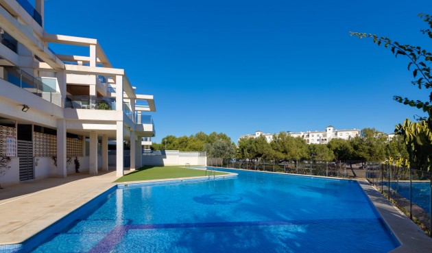 Återförsäljning - Apartment -
Orihuela Costa - Costa Blanca