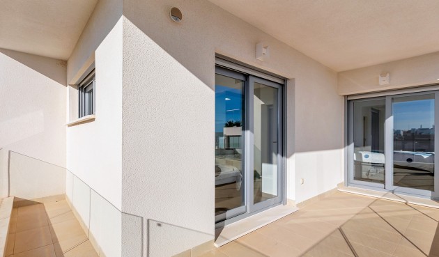 Resale - Villa -
Orihuela - Inland