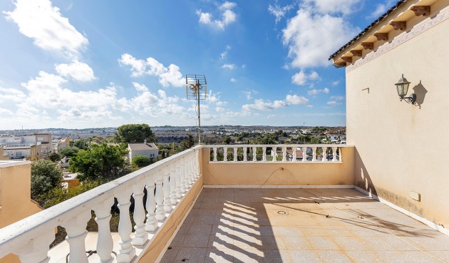 Återförsäljning - Town House -
Orihuela Costa - Costa Blanca