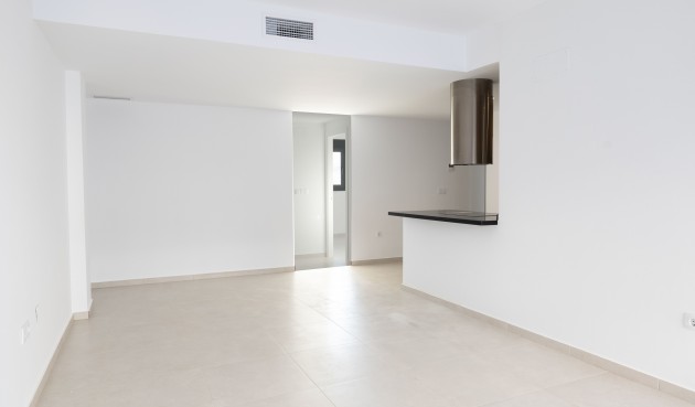 Återförsäljning - Apartment -
Orihuela Costa - Costa Blanca