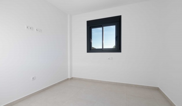 Återförsäljning - Apartment -
Orihuela Costa - Costa Blanca