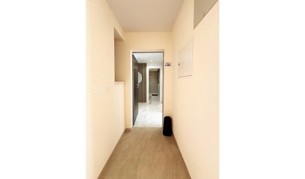 Brukt - Apartment -
Orihuela Costa - Costa Blanca