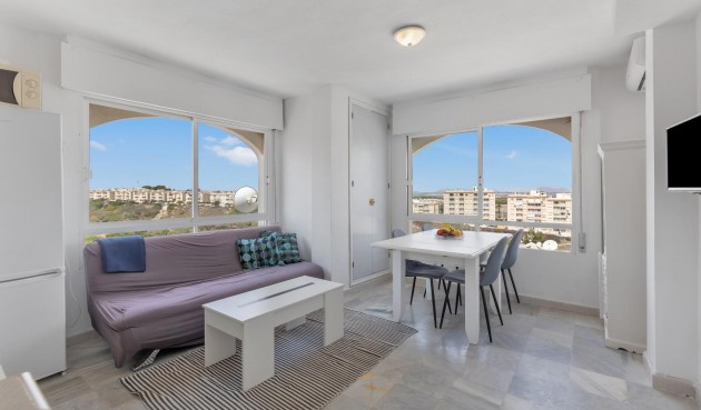 Återförsäljning - Apartment -
Torrevieja - Torre La Mata