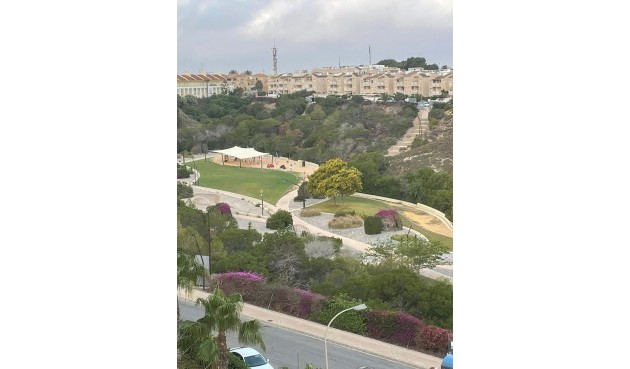 Återförsäljning - Apartment -
Torrevieja - Torre La Mata