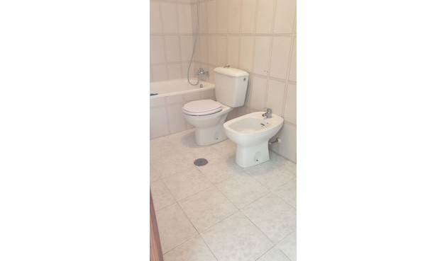 Resale - Penthouse -
Torrevieja - Centro