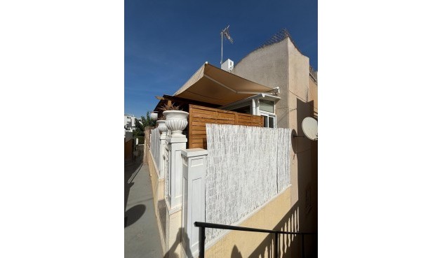 Återförsäljning - Town House -
Torrevieja - Los Balcones