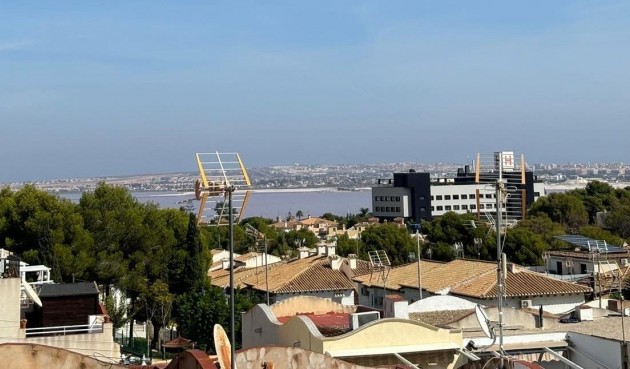 Återförsäljning - Town House -
Torrevieja - Los Balcones